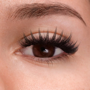 Anime Tower Spike - 0.05 Contour Laser Print Lash