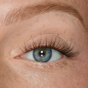 Lace It Up Pro Vegan Segment Lashes - Nude Natural