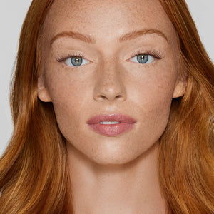 Lace It Up Pro Vegan Segment Lashes - Nude Natural Volume Mocha