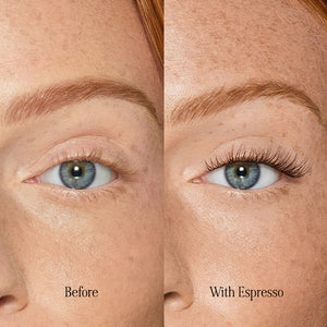 Lace It Up Pro Vegan Segment Lashes - Nude Natural Volume Espresso