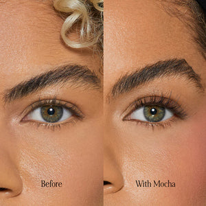 Lace It Up Pro Vegan Segment Lashes - Nude Natural Volume Mocha