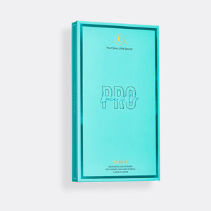 Pro Lace It Up Vegan Segment Lashes