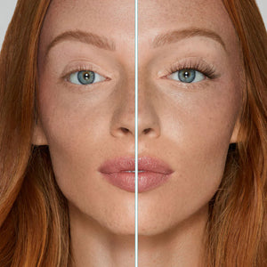 Lace It Up Pro Vegan Segment Lashes - Nude Natural