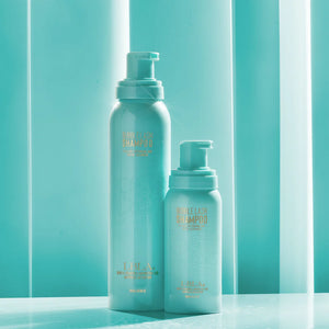 Bubble Lash Shampoo - Travel Size