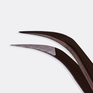 LBLA Volume J Plus Tweezers