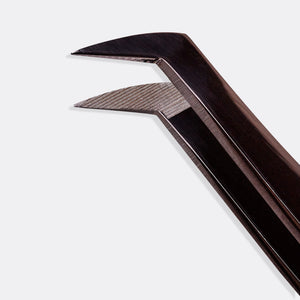 Black Swan Fibre Tip Tweezers