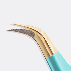 LBLA Volume J Plus Tweezers