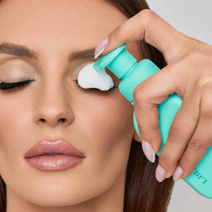 Bubble Lash Shampoo - Travel Size