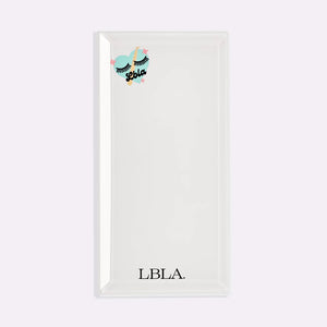 LBLA Lash Extension Tile