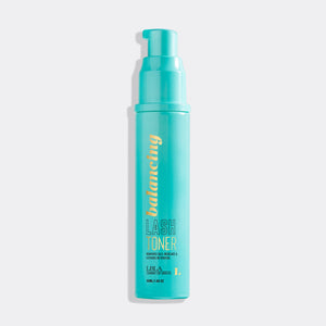 Balancing Lash Toner & Eyelash Extension Primer