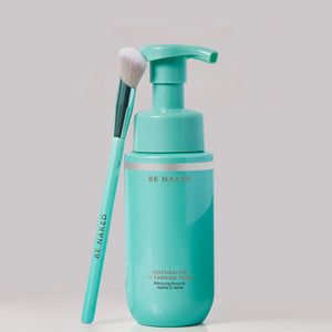 Be Naked Cleansing Brush - Eyelash Brush