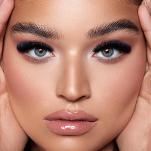 FAVORITE COLLECTIONS - 0.02 Cashmere Eyelash Extensions