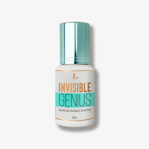 Invisible Genius Adhesive - 5ml