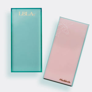 Acrylic Eyelash Extension Tile/Holder