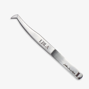 S Swan Platinum Collection Tweezers