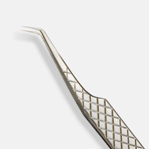 JL Mermaid Platinum Collection Tweezers