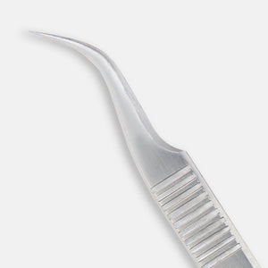 Volume Biological Tip J Platinum Tweezer
