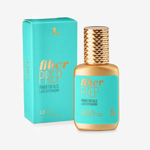 Fiber Prep - Eyelash Extension Cleaner