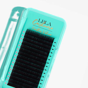 FAVORITE COLLECTIONS - 0.02 Cashmere Eyelash Extensions