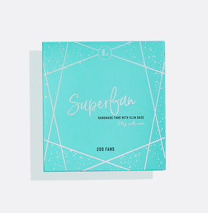 Purple Super Fan 0.05 8D - 200 Premade Fans