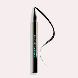 Adhesive Eyeliner - Black Strip Lash Adhesive
