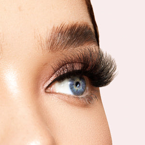 Doubled Layered Vegan Mink - Fluttershy