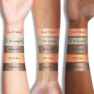 Eyelixir - Liquid Eyeshadow - Shimmer