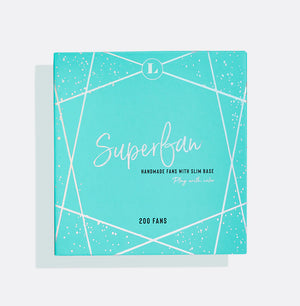 Pink Super Fan 0.05 8D - 200 Premade Fans