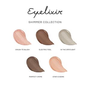 Eyelixir - Liquid Eyeshadow - Shimmer
