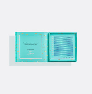 Purple Super Fan 0.05 8D - 200 Premade Fans