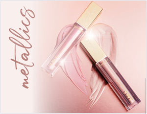 Eyelixir - Liquid Eyeshadow - Metallics