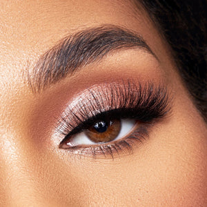 Doubled Layered Vegan Mink - Kitten