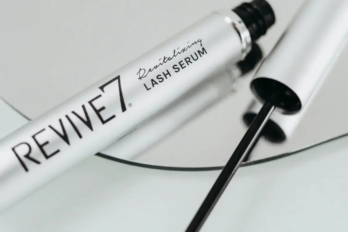 LBLA Revive7 Plush Lash Serum