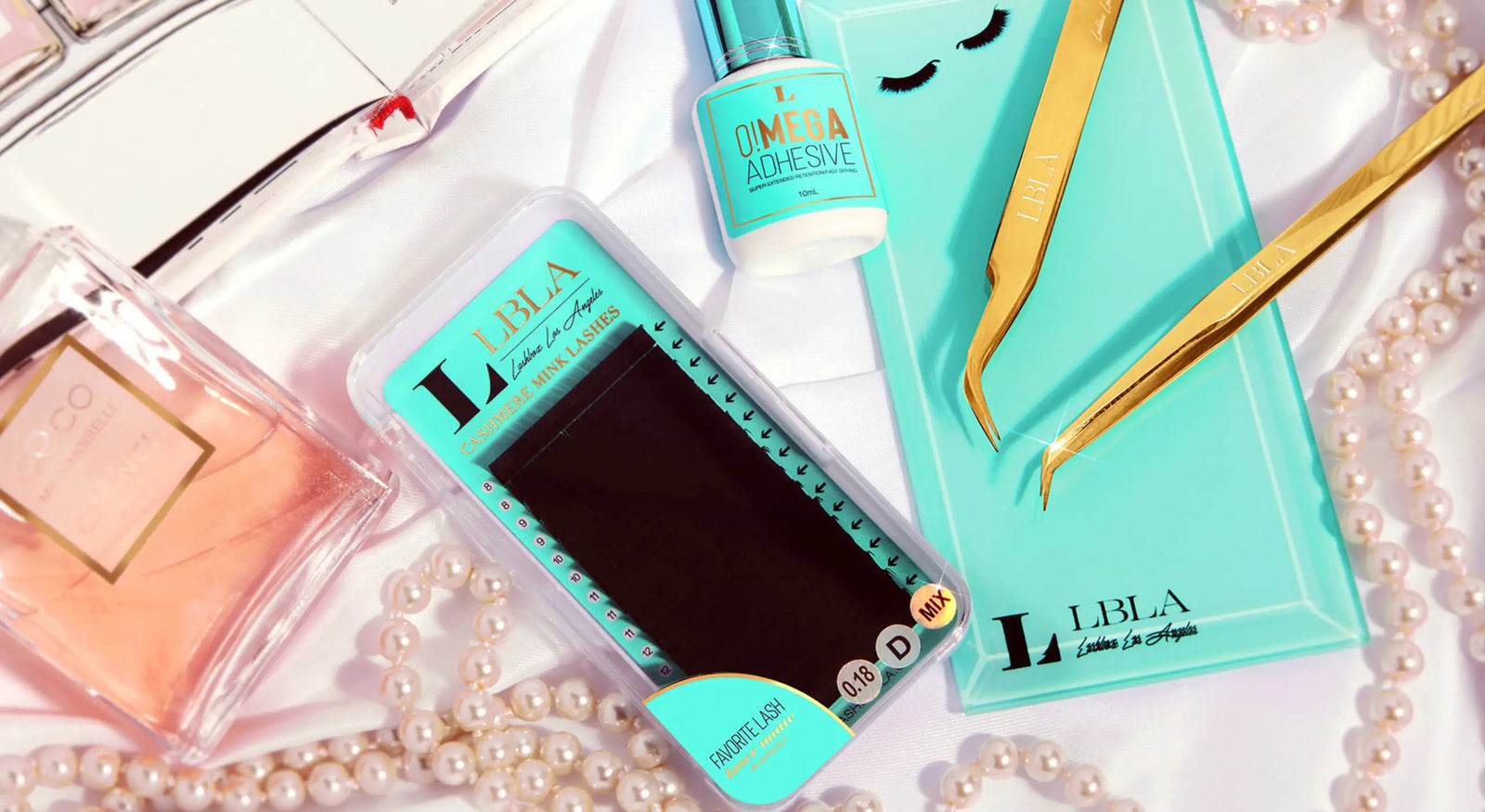 LBLA Canadian beauty brands 