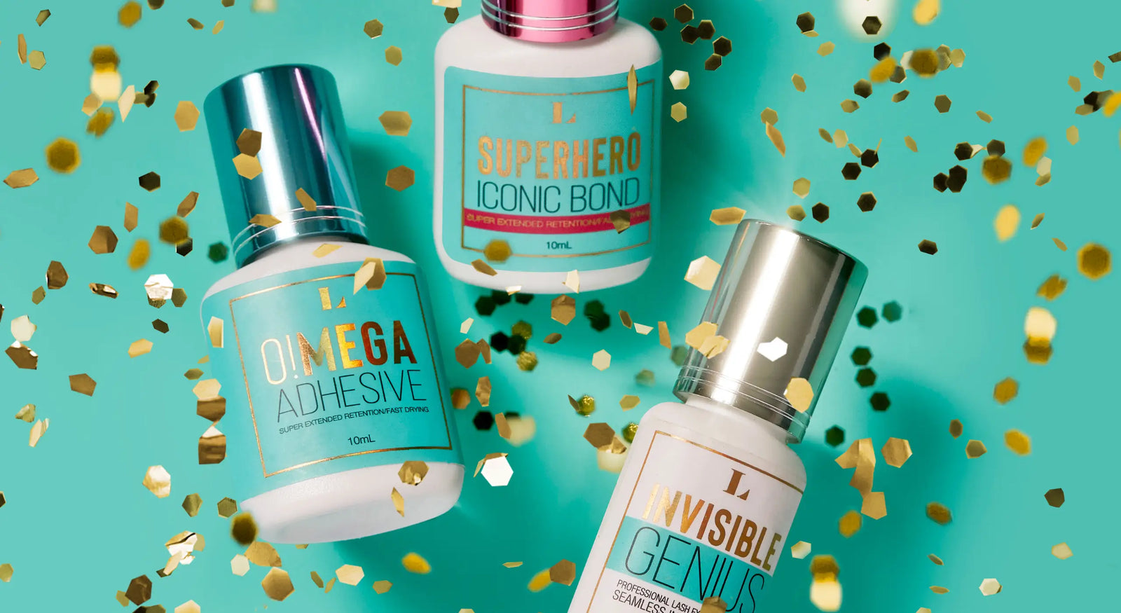 LBLA lash glue brands