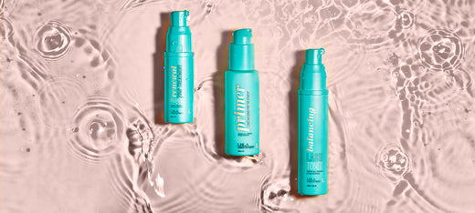 Benefits of using an Eyelash Extension Primer