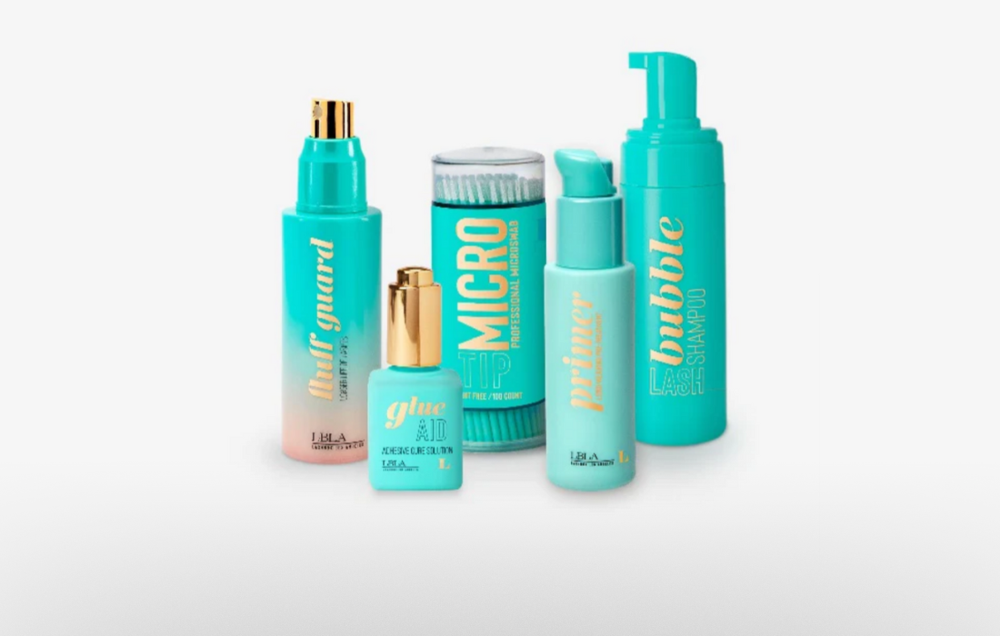 Shop Our New Website to Win Our Virtual Mega Volume Training Course!