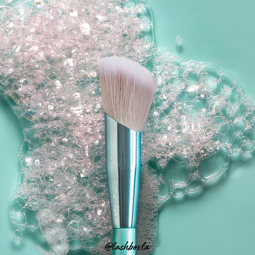 Why Cleaning Your Eyelash Extensions is Important: A Guide from Lash Box LA