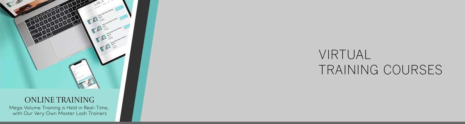 Virtual Training Courses