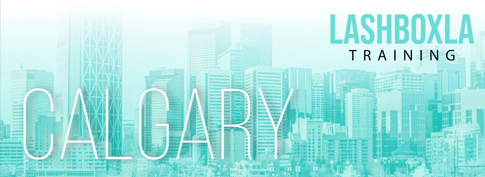 Eyelash Extension Training Calgary