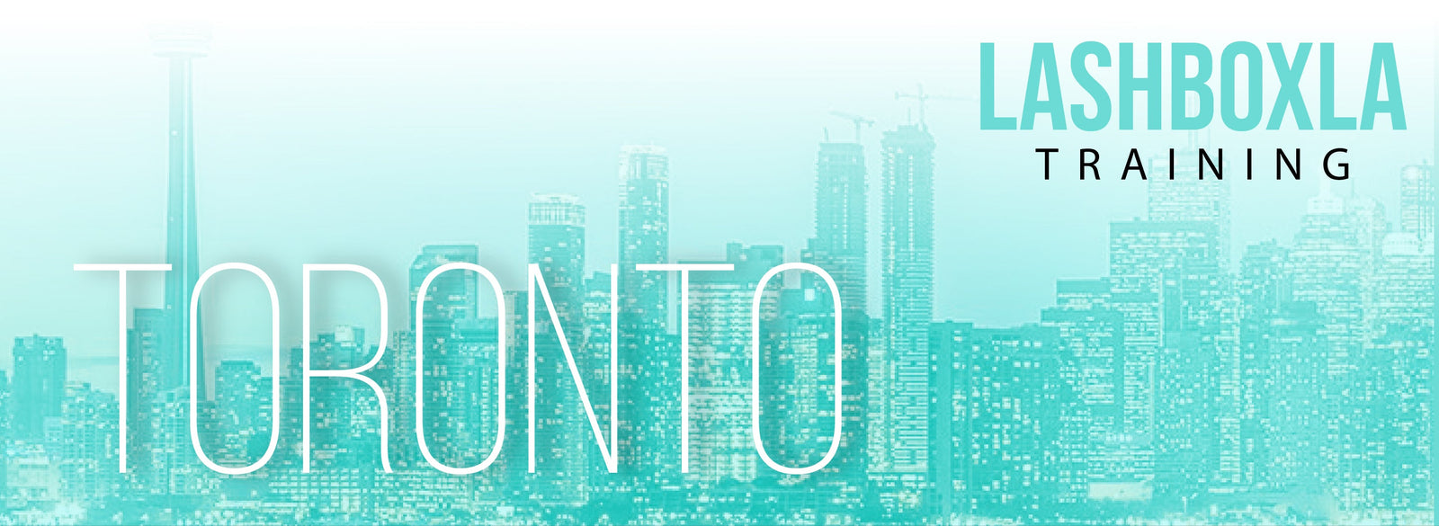 Eyelash Extension Training Toronto