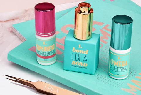 Duo Adhesive Collection