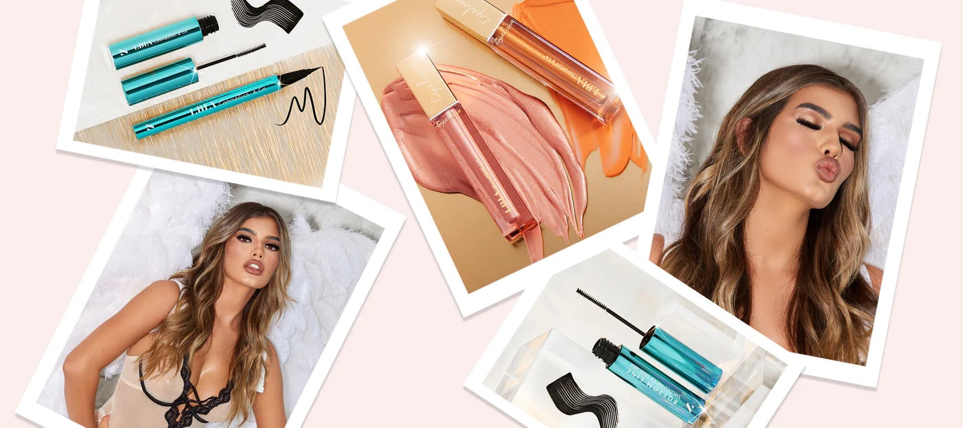 Makeup Sponges & Makeup Applicators