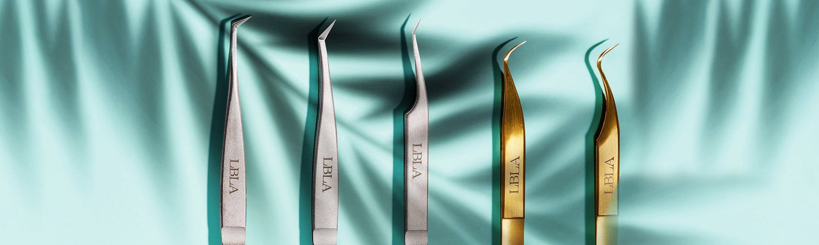 Shop All LashboxLA Canada Tweezer Sets