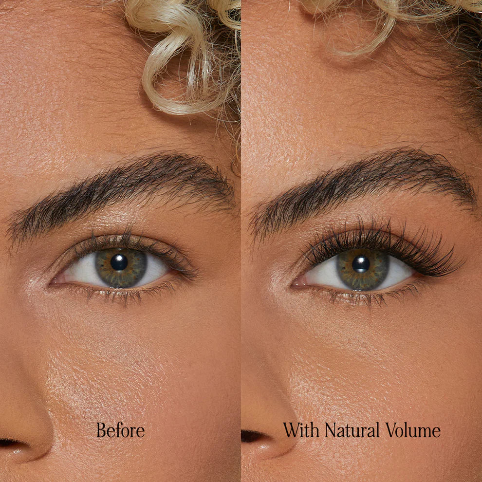 Lace It Up Pro Vegan Segment Lashes - Natural Volume Nude