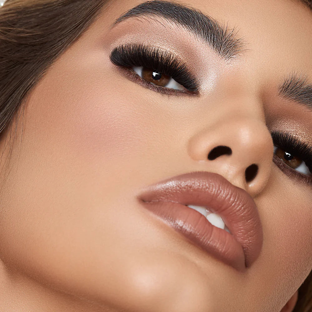 FAVORITE COLLECTION - 0.03 Cashmere Eyelash Extensions