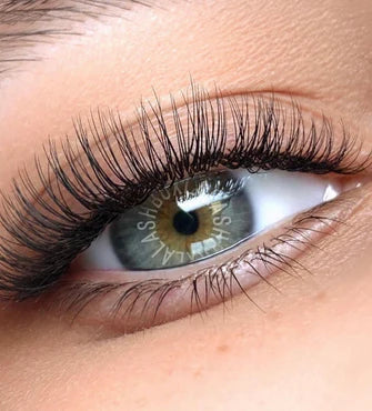 Beginner Classic & New Generation Eyelash Extension Training Toronto