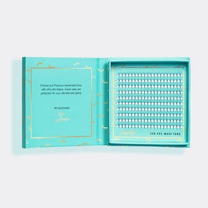 Go Big Super Fan 16D 0.03 - 200 Pre-Made Fans