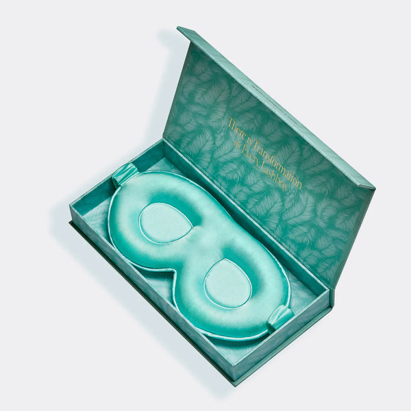 Lash Sleep Mask | Protect Lash Extensions & Get Quality Rest
