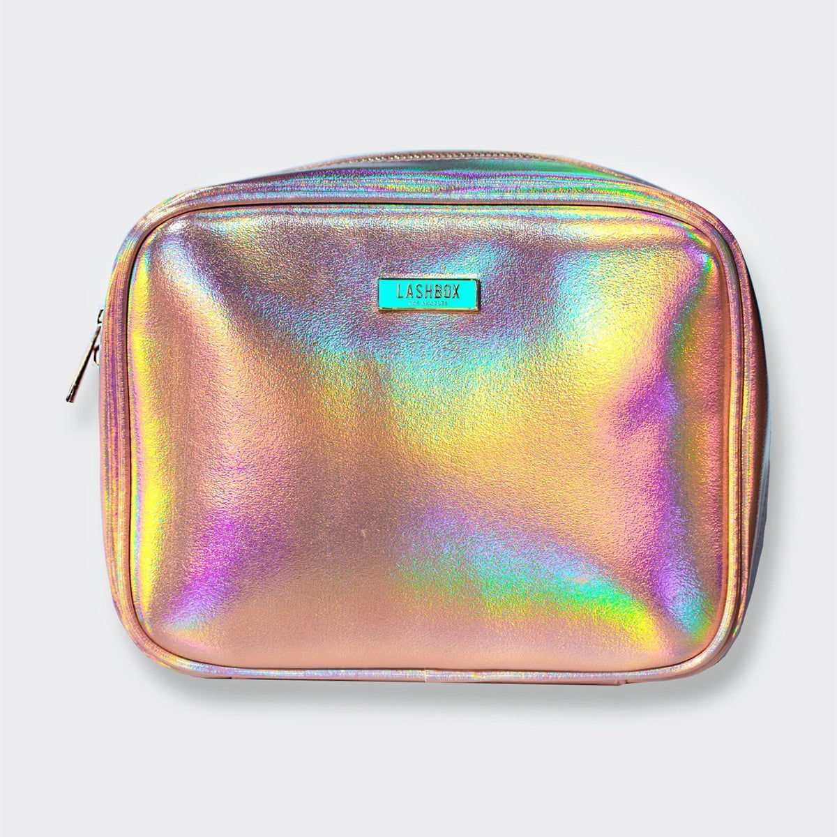 Rose Gold Bag